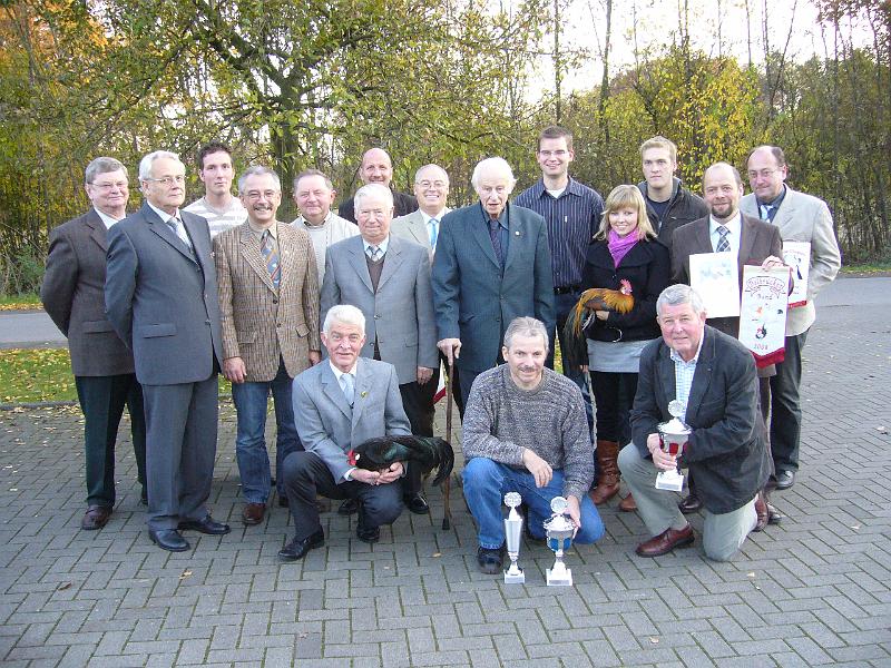 Delbrueck 2008 143.jpg - !00 Jahre RGZV Delbrück Gruppelbild